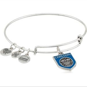 Gilmore Girls Chilton Alex & Ani Bracelet
